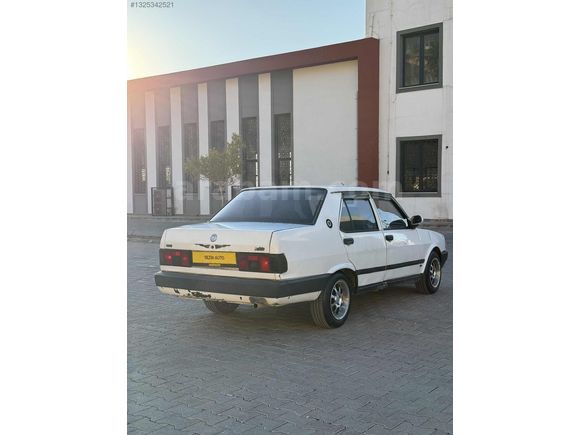 SEZİK AUTODAN HATASIZ AYARINDA ŞAHİN
