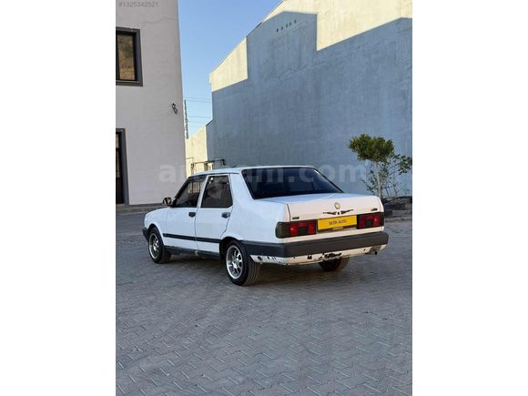 SEZİK AUTODAN HATASIZ AYARINDA ŞAHİN