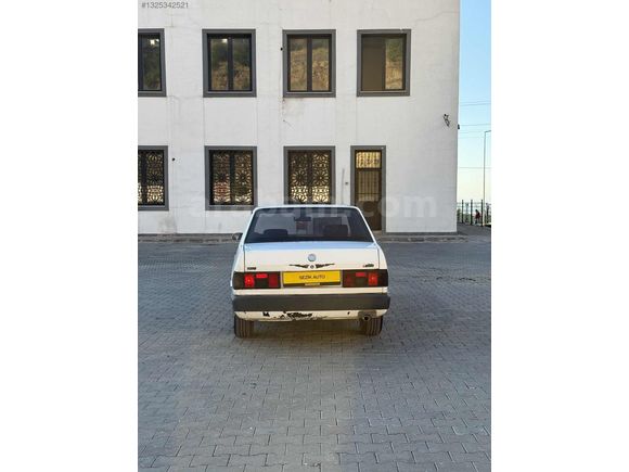 SEZİK AUTODAN HATASIZ AYARINDA ŞAHİN