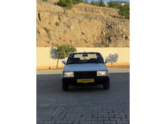 SEZİK AUTODAN HATASIZ AYARINDA ŞAHİN