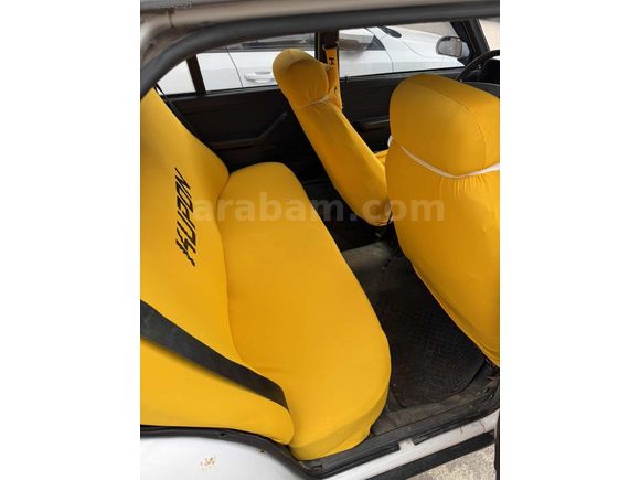 SEZİK AUTODAN HATASIZ AYARINDA ŞAHİN