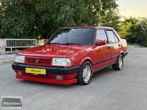 MİNİ GALERİ'DEN SIFIR MOTOR SIFIR VİZE 94 ŞAHİN