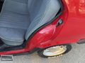 MİNİ GALERİ'DEN SIFIR MOTOR SIFIR VİZE 94 ŞAHİN