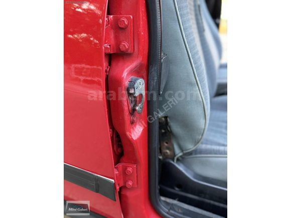 MİNİ GALERİ'DEN SIFIR MOTOR SIFIR VİZE 94 ŞAHİN