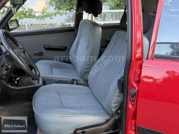 MİNİ GALERİ'DEN SIFIR MOTOR SIFIR VİZE 94 ŞAHİN