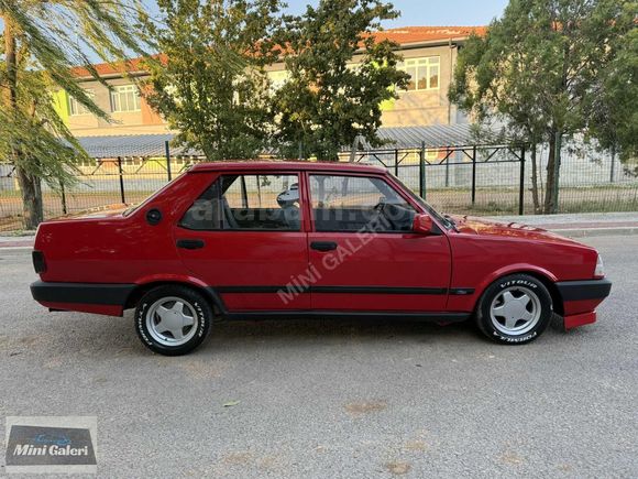 MİNİ GALERİ'DEN SIFIR MOTOR SIFIR VİZE 94 ŞAHİN