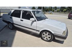 95 MD. TOFAŞ ŞAHİN 1.6i SLX GÖRÜNÜMLÜ DEĞİŞENSİZ BEYAZ