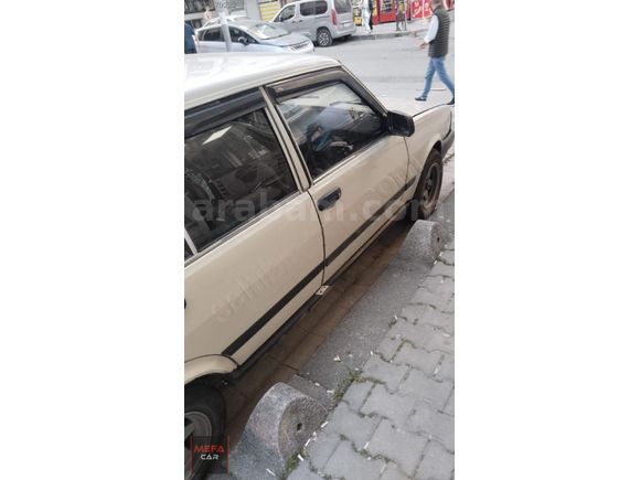 İKİNCİ SAHİNDEN ORJİNAL KM TEMİZ MUAYENELİ