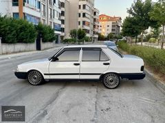 SOFTCAR 94 MODEL TOFAŞ ŞAHİN 1.6LPG KAPUT TAVAN BOYASIZ