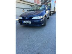 Sahibinden Renault Megane 2.0 RXE 1998 Model