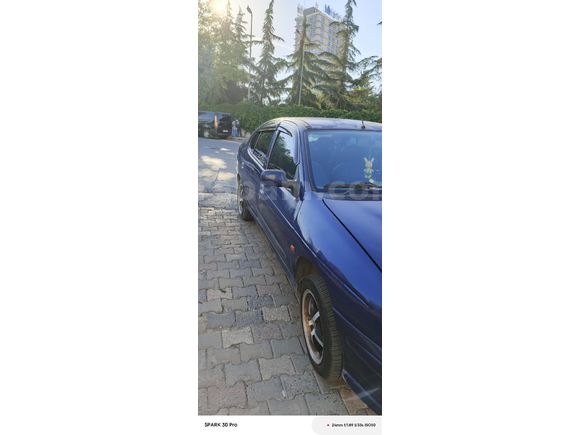 Sahibinden Renault Megane 2.0 RXE 1998 Model
