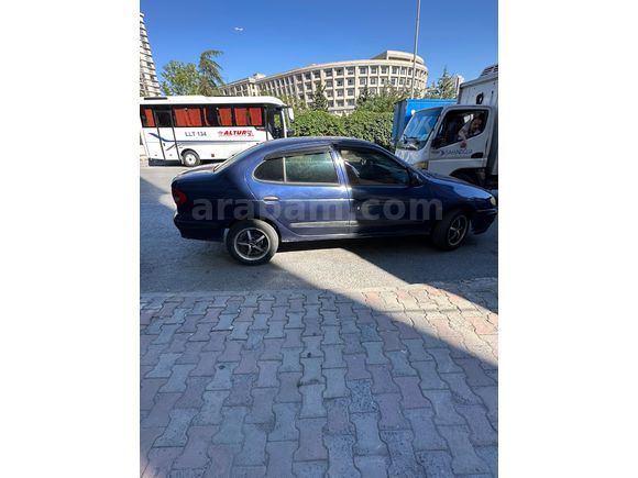 Sahibinden Renault Megane 2.0 RXE 1998 Model