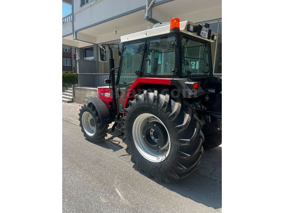 Hiç kullanılmamış 2023 Model Başak 2075 BK