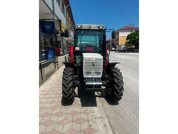 Hiç kullanılmamış 2023 Model Başak 2075 BK