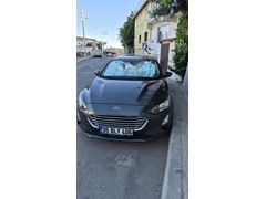 Sahibinden Ford Focus 1.5 Ti-VCT Trend X 2020 Model  70.000 km Füme