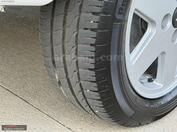 -SIFIR MOTOR-SIFIR LASTİK-SIFIR VİZE-TEMİZ VE MASRAFSIZ-