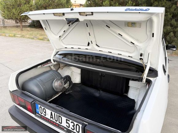 -SIFIR MOTOR-SIFIR LASTİK-SIFIR VİZE-TEMİZ VE MASRAFSIZ-