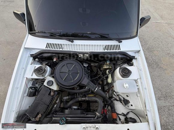 -SIFIR MOTOR-SIFIR LASTİK-SIFIR VİZE-TEMİZ VE MASRAFSIZ-