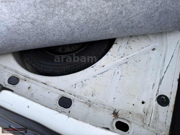 -SIFIR MOTOR-SIFIR LASTİK-SIFIR VİZE-TEMİZ VE MASRAFSIZ-