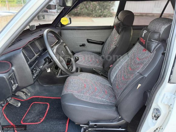 -SIFIR MOTOR-SIFIR LASTİK-SIFIR VİZE-TEMİZ VE MASRAFSIZ-
