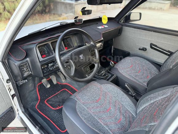 -SIFIR MOTOR-SIFIR LASTİK-SIFIR VİZE-TEMİZ VE MASRAFSIZ-