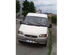 Sahibinden Ford Transit 120 1993 Model