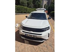 Sahibinden Opel Frontera 1.2 Hybrid GS 2025 Model