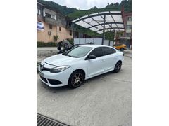 Sahibinden Renault Fluence 1.5 dCi Touch 2014 Model 