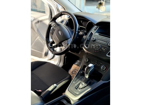 Sahibinden Ford Focus 1.5 TDCi Trend X 2018 Model