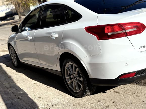 Sahibinden Ford Focus 1.5 TDCi Trend X 2018 Model