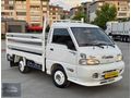 2004 MODEL HYUNDAİ H100 KLİMALI AÇIK KASA SIFIR KESİM 235.000KM