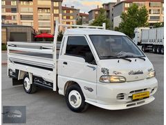 2004 MODEL HYUNDAİ H100 KLİMALI AÇIK KASA SIFIR KESİM 235.000KM