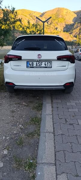 Sahibinden Fiat Egea Cross 1.4 Fire Urban 2024 Model