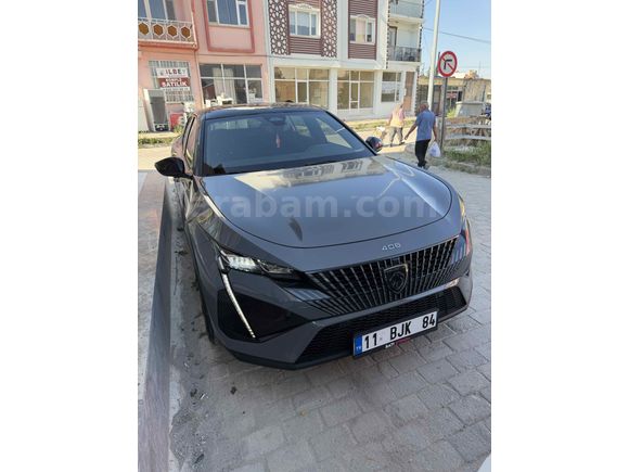 ÖĞRETMENDEN HATASIZ 45BİN KM 408 GT