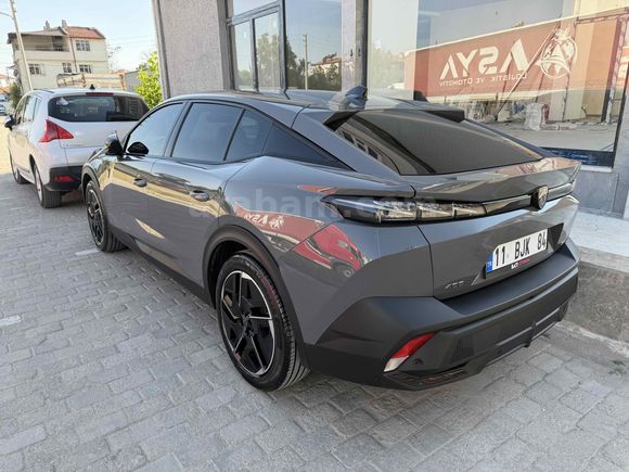 ÖĞRETMENDEN HATASIZ 45BİN KM 408 GT