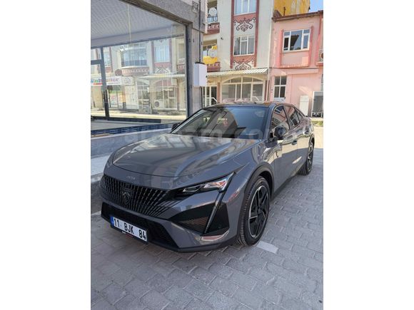 ÖĞRETMENDEN HATASIZ 45BİN KM 408 GT