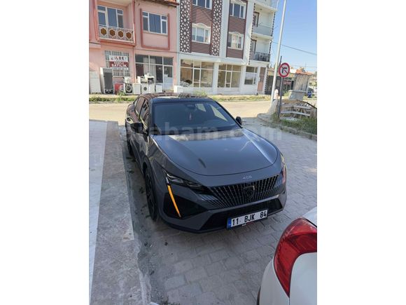 ÖĞRETMENDEN HATASIZ 45BİN KM 408 GT