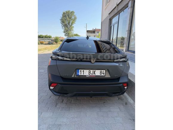 ÖĞRETMENDEN HATASIZ 45BİN KM 408 GT
