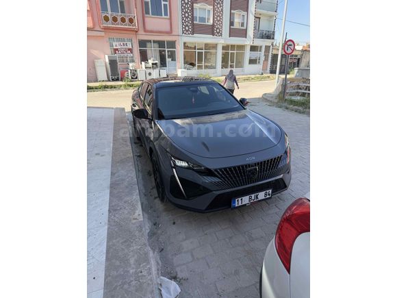 ÖĞRETMENDEN HATASIZ 45BİN KM 408 GT