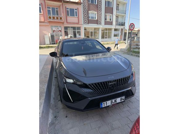 ÖĞRETMENDEN HATASIZ 45BİN KM 408 GT