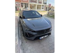 ÖĞRETMENDEN HATASIZ 45BİN KM 408 GT