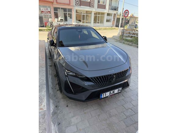 ÖĞRETMENDEN HATASIZ 45BİN KM 408 GT