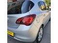 HATASIZ - BOYASIZ - DEĞİŞENSİZ FULL YETKİLİ SERVİS BAKIMLI CORSA