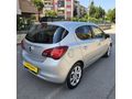 HATASIZ - BOYASIZ - DEĞİŞENSİZ FULL YETKİLİ SERVİS BAKIMLI CORSA