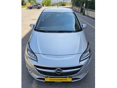 HATASIZ - BOYASIZ - DEĞİŞENSİZ FULL YETKİLİ SERVİS BAKIMLI CORSA