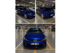 Sahibinden Volkswagen Golf 1.4 TSi Highline 2017 Model İstanbul