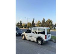Sahibinden Ford Tourneo Connect K210S 1.8 2005 Model 