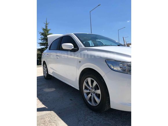 Sahibinden Peugeot 301 1.6 HDi Active 2015 Model 
