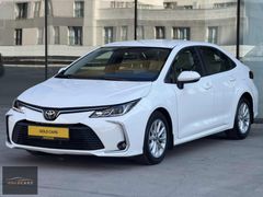 GOLD CARS-2022 COROLLA 1.5 HAYALET ŞERİT TAKİP G.GRŞ