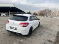 Sahibinden Citroen C4 otomatik 